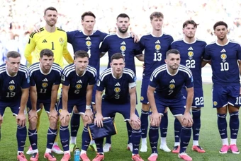 Đá trận sống còn, Scotland được khuyên đừng sợ hãi Brazil
