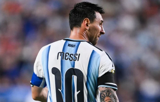 Đại chiến Anh vs Argentina từ ký ức 2005 đến World Cup 2026 Đại chiến Anh vs Argentina từ ký ức 2005 đến World Cup 2026