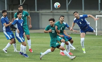Đại sứ Iran chỉ trích Mỹ không công bằng tại World Cup 2026