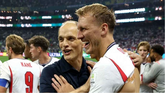 Dan Burn là minh chứng cho kế hoạch tài tình của Tuchel Dan Burn là minh chứng cho kế hoạch tài tình của Tuchel