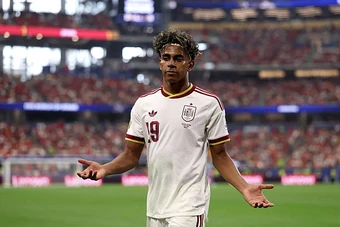 Đằng sau sự mờ nhạt của Lamine Yamal tại World Cup