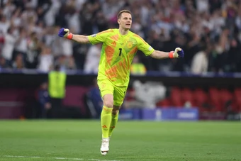Danh sách 10 thủ môn đáng xem nhất kỳ World Cup 2026