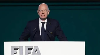 Đập tan tin đồn, FIFA xác nhận Iran thi đấu World Cup tại Mỹ