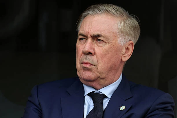 Dấu ấn Ancelotti thắp sáng tham vọng của Brazil