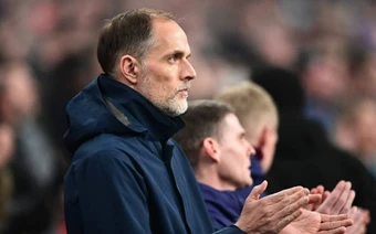 Dấu ấn Tuchel tại tuyển Anh khác biệt hoàn toàn Southgate