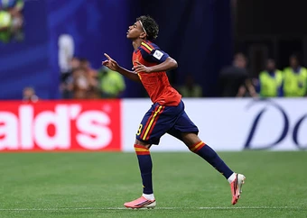 Dấu ấn World Cup tuổi 18 và lời khẳng định của Lamine Yamal