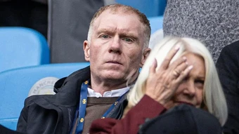 Đề cao cầu thủ Anh, Scholes nghi ngờ ý đồ Tuchel