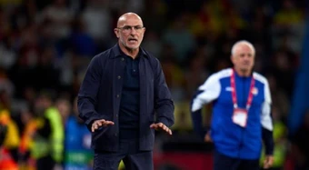 De la Fuente chốt xong đội hình mở màn World Cup