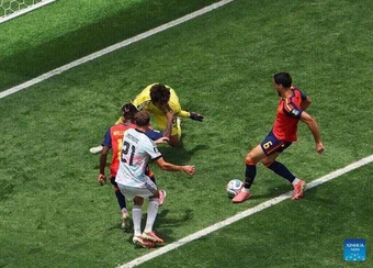 De la Fuente: Mikel Merino có thể chơi cho bất cứ đội bóng nào trên thế giới