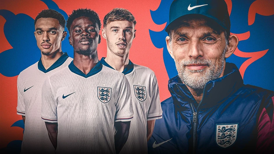 Declan Rice chỉ ra chìa khóa vượt áp lực cho tuyển Anh Declan Rice chỉ ra chìa khóa vượt áp lực cho tuyển Anh