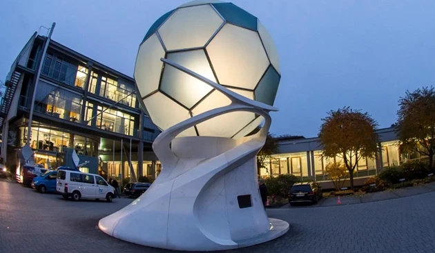 DFB bị điều tra hối lộ vé EURO ngay sau cú sốc World Cup DFB bị điều tra hối lộ vé EURO ngay sau cú sốc World Cup