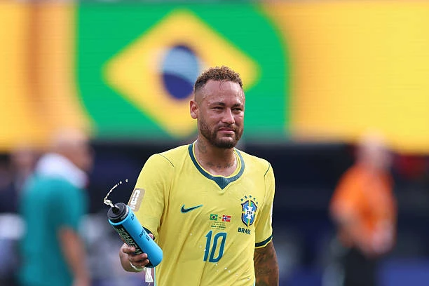 Di sản của Neymar tại Brazil là vĩ đại hay một nỗi dang dở? Di sản của Neymar tại Brazil là vĩ đại hay một nỗi dang dở?