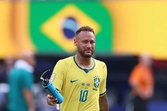 Di sản của Neymar tại Brazil là vĩ đại hay một nỗi dang dở?
