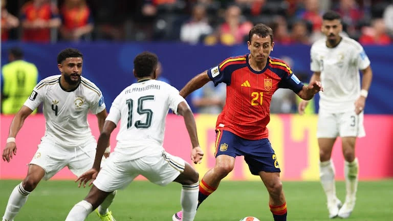 Điểm danh 8 đội tuyển ghi từ 100 bàn trở lên ở World Cup Điểm danh 8 đội tuyển ghi từ 100 bàn trở lên ở World Cup