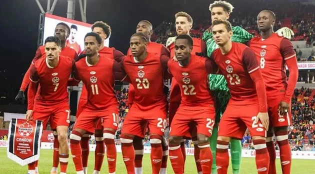 Điểm tựa nào cho Canada tạo bất ngờ ở World Cup? Điểm tựa nào cho Canada tạo bất ngờ ở World Cup?