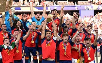 Điều gì còn lại đằng sau kỳ World Cup 2026 đầy mâu thuẫn?
