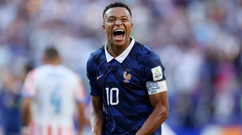 Điều gì làm nên tầm vóc khác biệt của Mbappe tại World Cup?