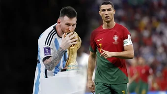 Đỉnh cao World Cup gọi tên 8 kỷ lục gia bền bỉ nhất