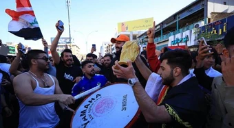 Đoạt vé World Cup, HLV tuyển Iraq muốn làm thế giới chấn động