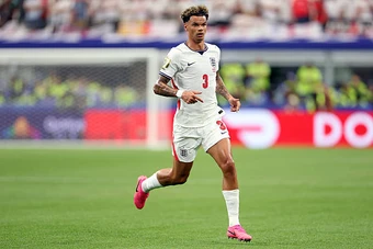 Đối đầu Messi, sao trẻ ĐT Anh phấn khích tột độ