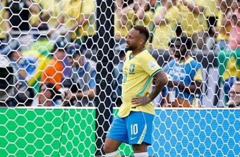 Đội hình chơi dưới kỳ vọng tại World Cup 2026