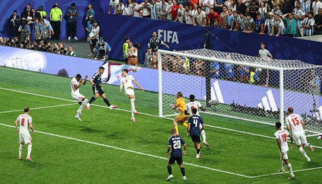 Đòn chiếu tướng của Scaloni phơi bày sai lầm từ Tuchel Đòn chiếu tướng của Scaloni phơi bày sai lầm từ Tuchel