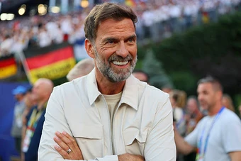 Đức cần có Jurgen Klopp để tìm lại bản sắc đã mất
