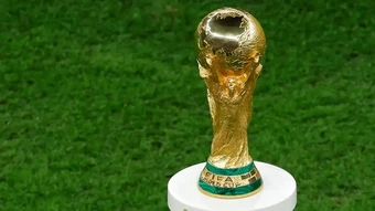 Đức tuyên bố tham vọng đăng cai World Cup 2038