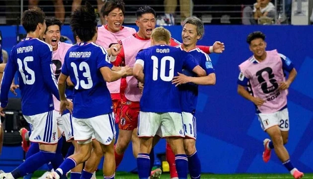 Đụng độ Brazil là bài kiểm tra cho tham vọng của Nhật Bản Đụng độ Brazil là bài kiểm tra cho tham vọng của Nhật Bản