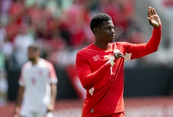 Embolo bị từ chối nhập cảnh vào Mỹ trước thềm World Cup