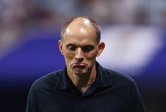 Erik ten Hag chỉ trích tuyển Anh chơi nhút nhát