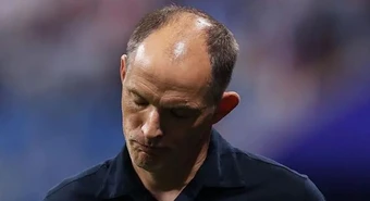 FA giữ nguyên niềm tin vào Tuchel dù Anh bị loại