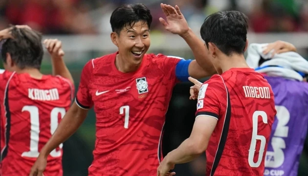 Fan Hàn Quốc kỳ vọng Son Heung-min xé lưới tuyển Mexico