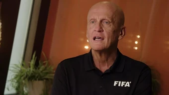 FIFA bác cáo buộc thiên vị Messi trước Ai Cập