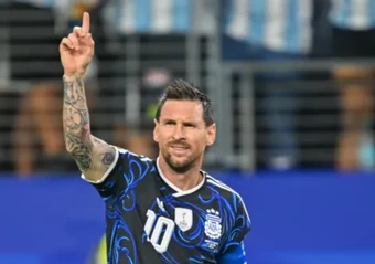 FIFA chấp thuận yêu cầu đặc biệt của Argentina trước đại chiến Anh