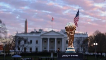 FIFA chi 187 triệu bảng cho CLB có cầu thủ dự World Cup
