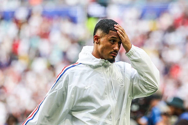 FIFA có thể bồi thường hàng triệu bảng cho Arsenal vụ Saliba
