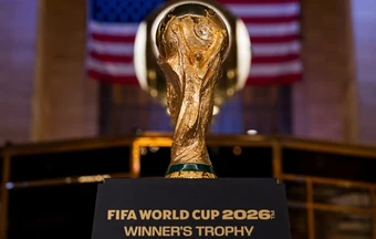 FIFA đạt doanh thu kỷ lục 15 tỷ USD tại World Cup 2026