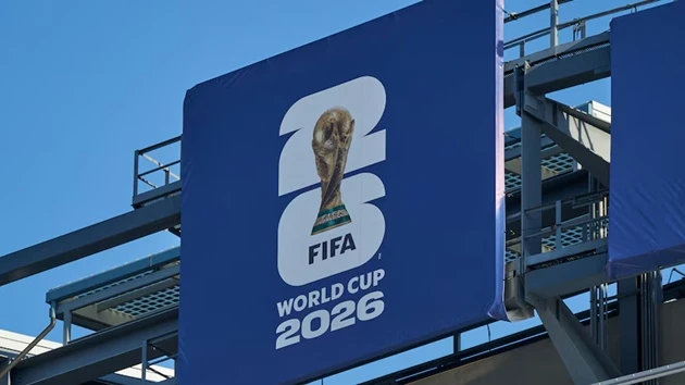 FIFA đối mặt cuộc điều tra vì giá vé World Cup 2026 quá đắt