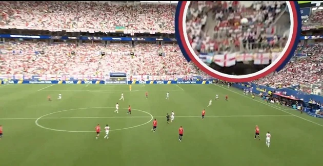 FIFA lý giải bàn thắng gây tranh cãi của Bellingham trước Na Uy FIFA lý giải bàn thắng gây tranh cãi của Bellingham trước Na Uy