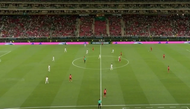 FIFA muối mặt vì khán đài trống huơ trống hoác tại World Cup 2026 FIFA muối mặt vì khán đài trống huơ trống hoác tại World Cup 2026