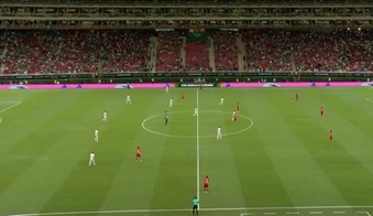 FIFA muối mặt vì khán đài trống huơ trống hoác tại World Cup 2026