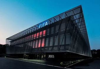 FIFA nguy cơ thất thu bản quyền World Cup ở Trung Quốc và Ấn Độ