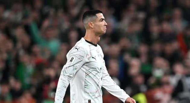 FIFA ra phán quyết giúp Ronaldo dự World Cup 2026 FIFA ra phán quyết giúp Ronaldo dự World Cup 2026