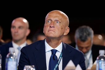 FIFA tăng quyền hạn cho VAR tại World Cup 2026