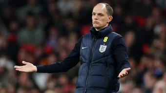 Gạch tên loạt sao lớn, Tuchel xót xa khi chốt danh sách ĐT Anh