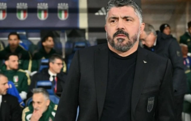 Gattuso dè chừng Bosnia sau khi vượt qua Bắc Ireland Gattuso dè chừng Bosnia sau khi vượt qua Bắc Ireland