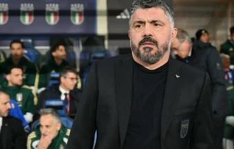 Gattuso dè chừng Bosnia sau khi vượt qua Bắc Ireland