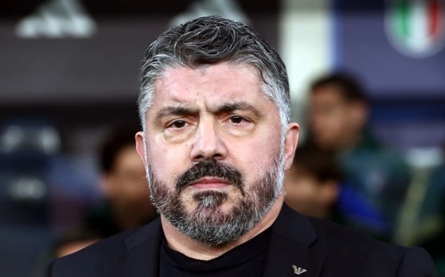 Gattuso khẳng định gặp Bosnia hay Wales đều khó như nhau Gattuso khẳng định gặp Bosnia hay Wales đều khó như nhau