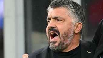 Gattuso và tuần đấu sinh tử đưa tuyển Ý trở lại World Cup